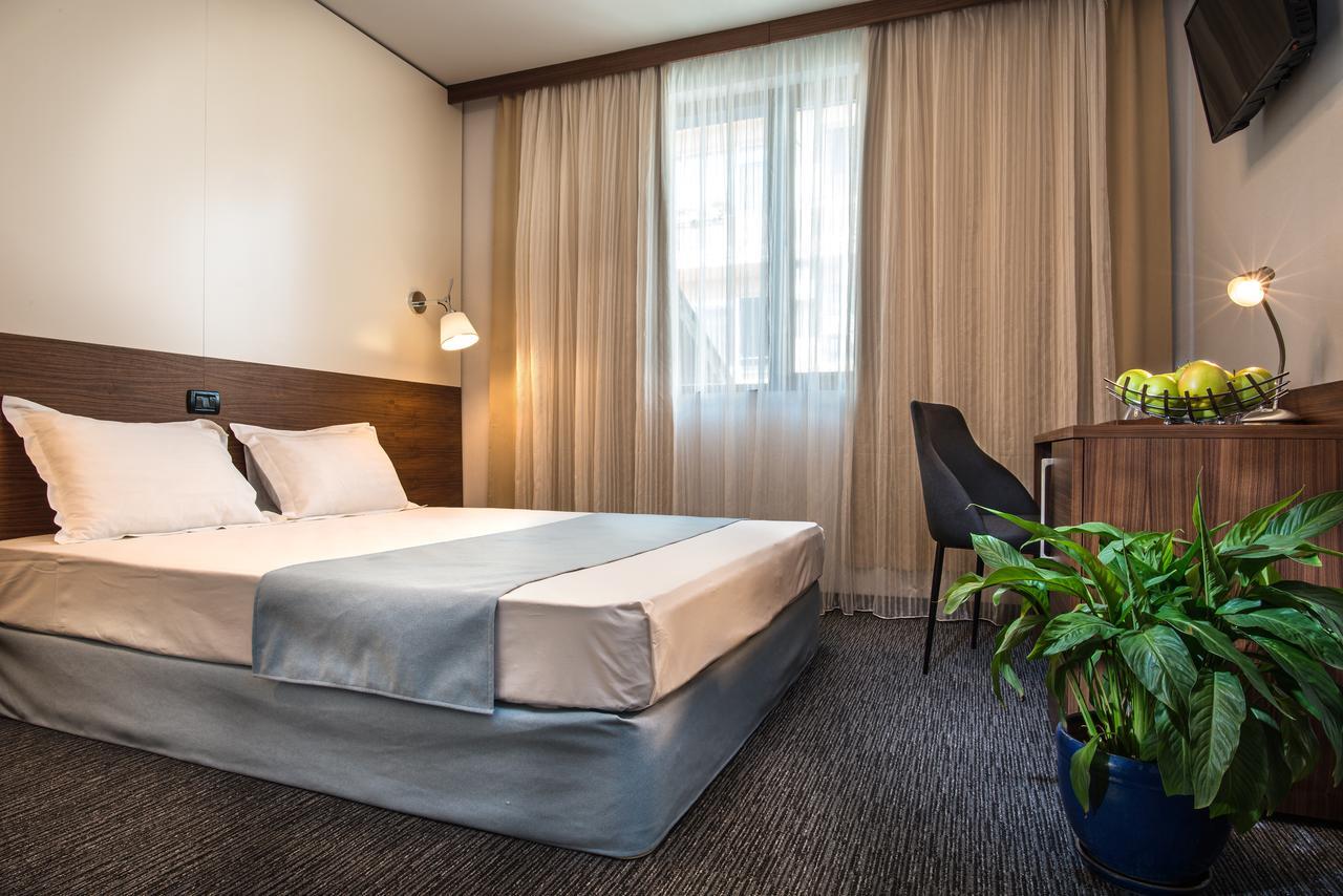 Uniqato Hotel 스타라 자고라 외부 사진