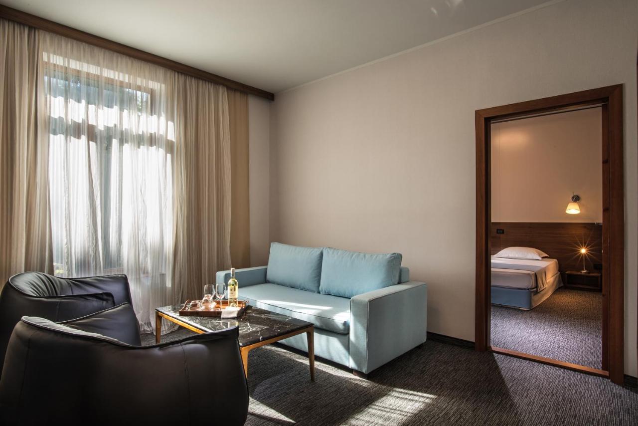 Uniqato Hotel 스타라 자고라 외부 사진